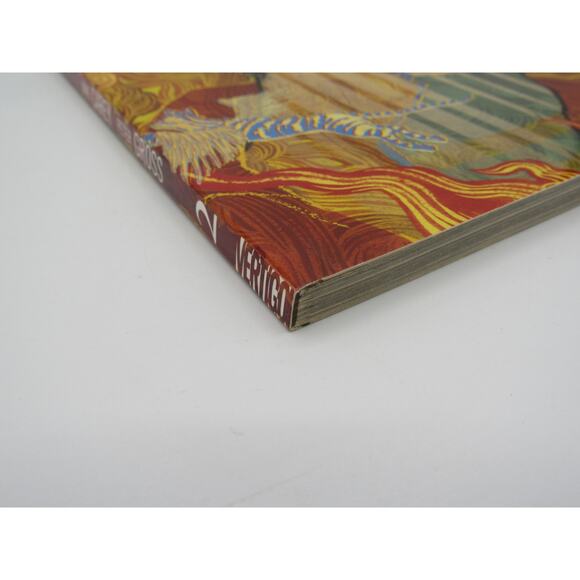 The Unwritten Volume 2 Inside Man 2010 First Printing Mike Carey Peter Gross - Picture 8 of 12